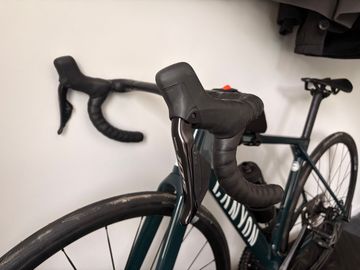Tweedehands Canyon Ultimate CF 7 Di2 2026 2026 Road & Gravel — afbeelding 3 van 5