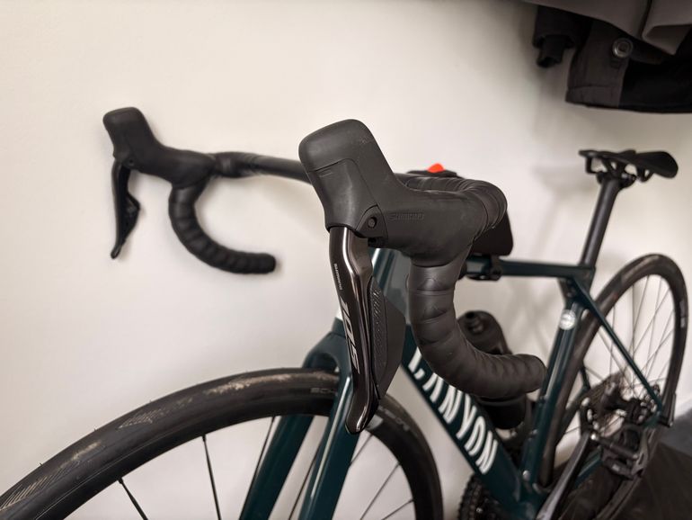 Brugt Canyon Ultimate CF 7 Di2 2026 2026 Road & Gravel — billede 3 af 5