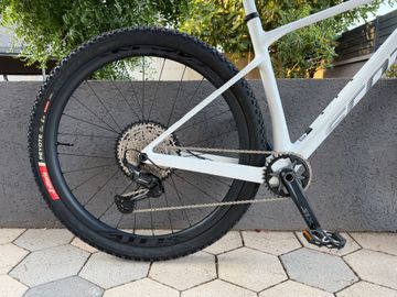 Used Scott Scale Shimano GRX 2025 Road & Gravel, White — image 3 of 6