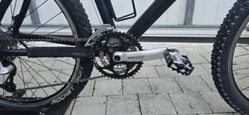 Brugt Fatmodul SX 03 2010 Mountainbike — billede 2 af 10