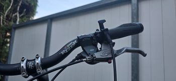 Brugt Fatmodul SX 03 2010 Mountainbike — billede 8 af 10