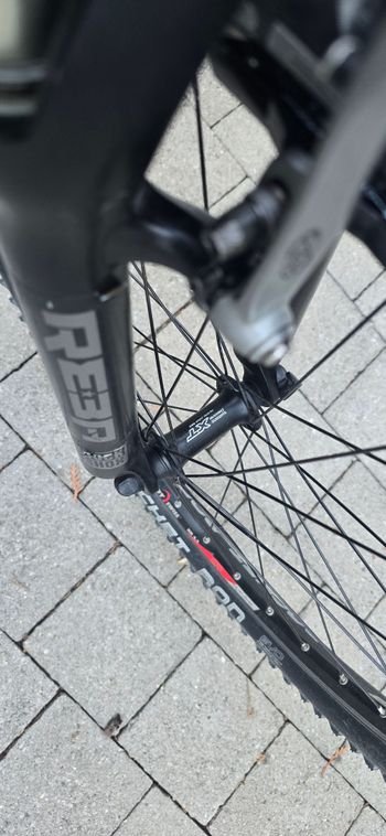 Brugt Fatmodul SX 03 2010 Mountainbike — billede 6 af 10