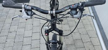 Brugt Fatmodul SX 03 2010 Mountainbike — billede 4 af 10