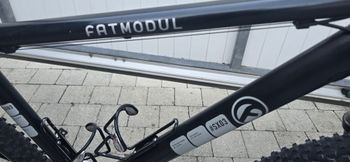 Brugt Fatmodul SX 03 2010 Mountainbike — billede 7 af 10