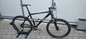 Tweedehands Fatmodul SX 03 2010 MTB