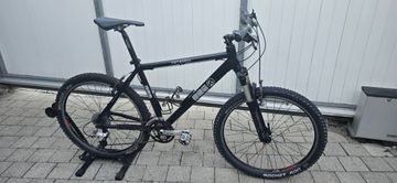 Fatmodul SX 03 2010 MTB usato