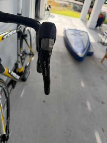 Used Trek Madone 6.2 2011 2011 Road & Gravel, Black — image 4 of 15