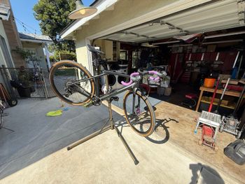Used Specialized Diverge STR SRAM Rival eTap AXS 2023 Road & Gravel