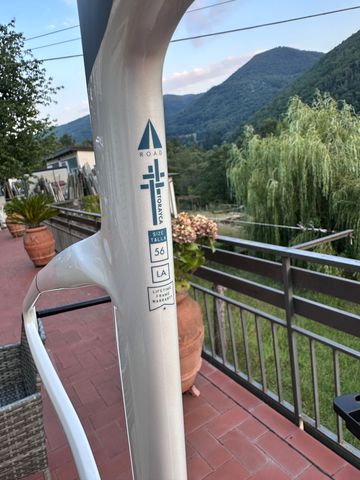 Conor VOLCANO AERO Frameset 2026 Road & Gravel d'occasion — image 3 sur 12