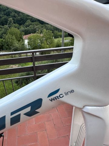 Conor VOLCANO AERO Frameset 2026 Road & Gravel d'occasion — image 10 sur 12