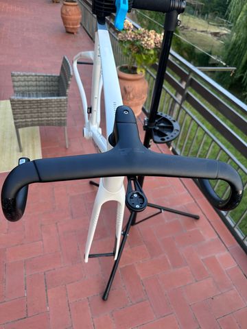 Conor VOLCANO AERO Frameset 2026 Road & Gravel d'occasion — image 4 sur 12