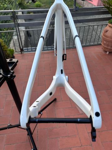 Conor VOLCANO AERO Frameset 2026 Road & Gravel d'occasion — image 8 sur 12