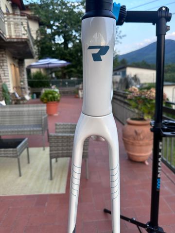 Conor VOLCANO AERO Frameset 2026 Road & Gravel d'occasion — image 5 sur 12