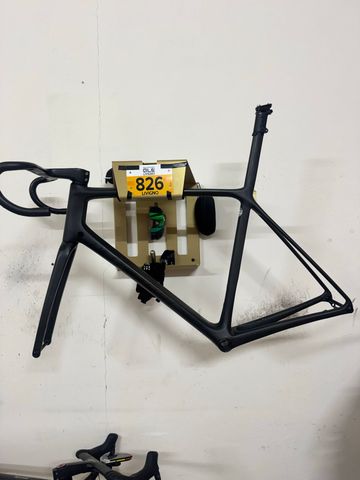 Brugt Giant TCR Advanced SL Disc 0 2022 Frameset 2022 Road & Gravel — billede 6 af 6