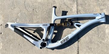 Used Esker 2023 Esker Rowl 2023 MTB