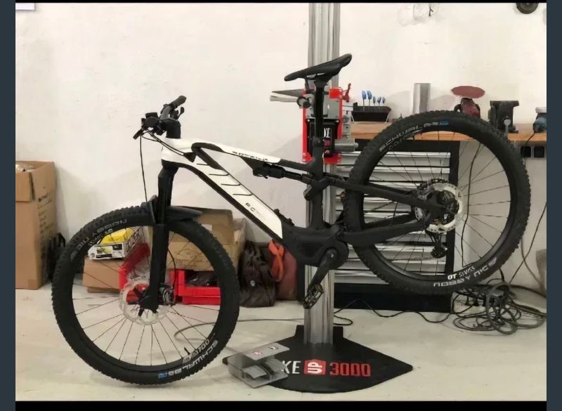 Used Rotwild R.C750 PRO 2022 2022 MTB