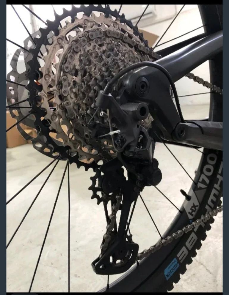 Brugt Rotwild R.C750 PRO 2022 2022 Mountainbike — billede 3 af 9