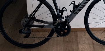 Brugt Canyon Ultimate CF SL 7 AXS 2025 2025 Road & Gravel — billede 3 af 4