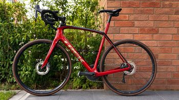 Used Trek Domane SL 6 Gen 3 2022 Road & Gravel