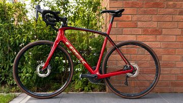 Used Trek Domane SL 6 Gen 3 2022 Road & Gravel