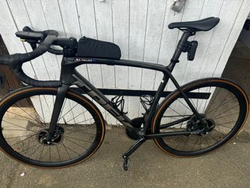 Used Trek Émonda SLR 7 2022 2022 Road & Gravel