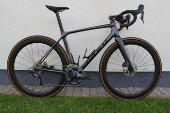 Gebrauchtes Giant TCR Advanced Disc 1 2022 2022 Road & Gravel