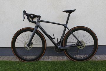 Brugt Giant TCR Advanced Disc 1 2022 2022 Road & Gravel — billede 14 af 17
