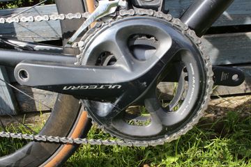 Brugt Giant TCR Advanced Disc 1 2022 2022 Road & Gravel — billede 6 af 17