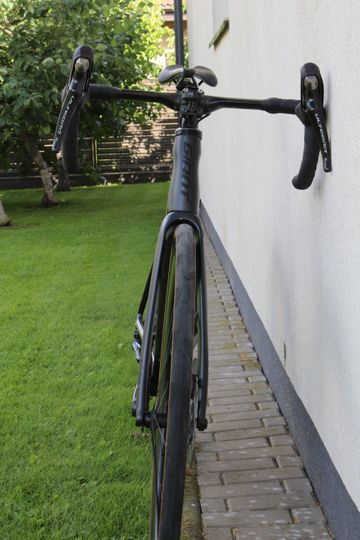 Brugt Giant TCR Advanced Disc 1 2022 2022 Road & Gravel — billede 9 af 17