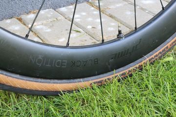 Brugt Giant TCR Advanced Disc 1 2022 2022 Road & Gravel — billede 17 af 17