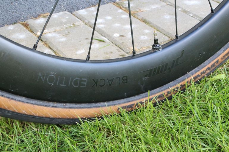 Brugt Giant TCR Advanced Disc 1 2022 2022 Road & Gravel — billede 17 af 17