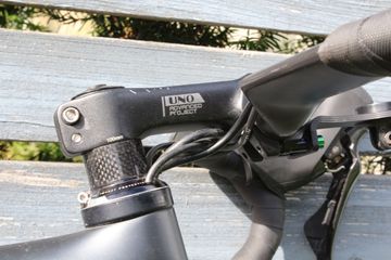 Brugt Giant TCR Advanced Disc 1 2022 2022 Road & Gravel — billede 7 af 17