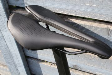 Brugt Giant TCR Advanced Disc 1 2022 2022 Road & Gravel — billede 8 af 17