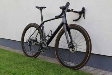 Brugt Giant TCR Advanced Disc 1 2022 2022 Road & Gravel — billede 2 af 17