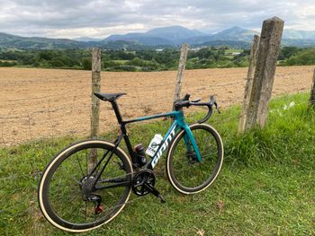 Giant Propel Advanced SL 0 Dura-Ace 2025 2025 Road & Gravel usato