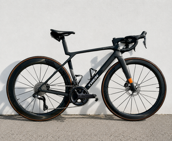 Trek Madone SLR 7 Gen 8 2026 2026 Road & Gravel usato