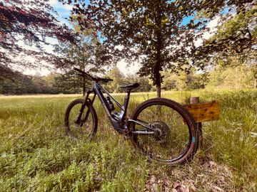 Used UNNO MITH Race 2025 2025 MTB