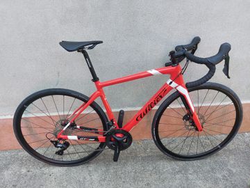 Wilier Gran Turismo Shimano 105 2023 Road & Gravel d'occasion