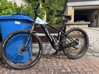 Tweedehands Canyon Grand Canyon:ON 7 2021 2021 MTB