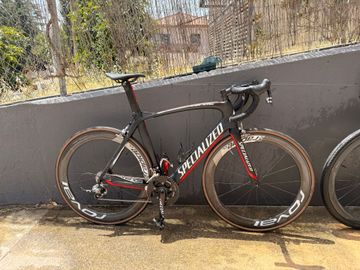 Tweedehands Specialized Venge SRAM Force 2016 Road & Gravel — afbeelding 2 van 12