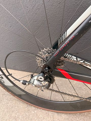 Tweedehands Specialized Venge SRAM Force 2016 Road & Gravel — afbeelding 7 van 12