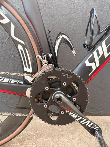 Tweedehands Specialized Venge SRAM Force 2016 Road & Gravel — afbeelding 6 van 12