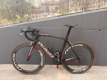 Gebrauchtes Specialized Venge SRAM Force 2016 Road & Gravel