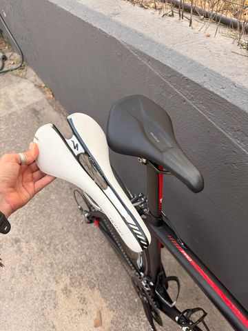 Tweedehands Specialized Venge SRAM Force 2016 Road & Gravel — afbeelding 9 van 12