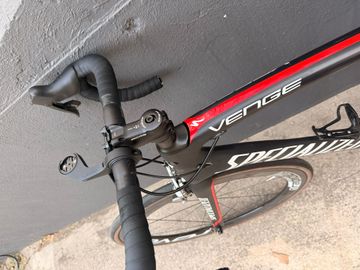 Tweedehands Specialized Venge SRAM Force 2016 Road & Gravel — afbeelding 12 van 12