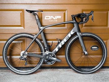 Trek Madone 9.0 Ultegra Di2 2018 2018 Road & Gravel usato