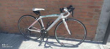 Używany Bianchi Custom Shimano Sora 2014 Road & Gravel