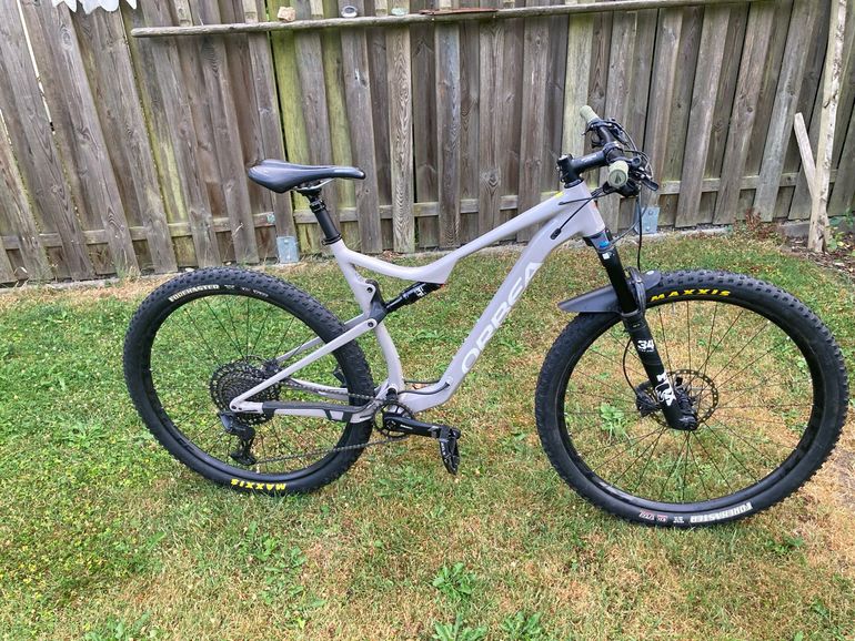 ORBEA OIZ H10 TR 2022
