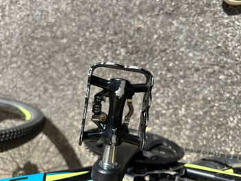 Bianchi Kuma 27.2 2017 2017 Mountainbike usato, Nero — immagine 12 di 13