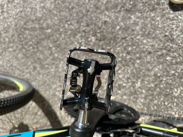 Used Bianchi Kuma 27.2 2017 2017 Mountainbike, Black, 27.5 — image 12 of 13